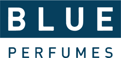 Blue Perfumes