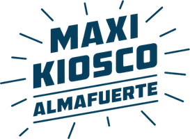Maxi Kiosco Almafuerte